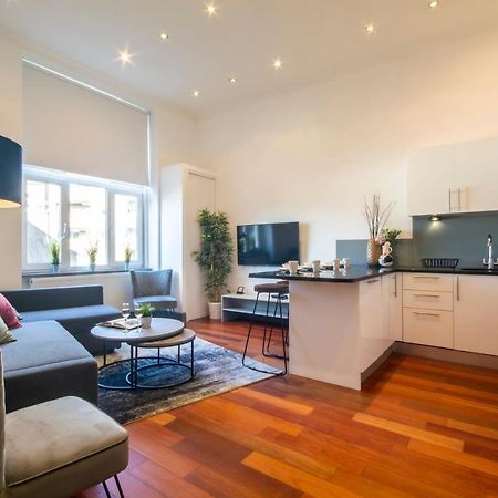 Kensington - Lexham Gardens By Viridian Apartments Лондон Екстериор снимка
