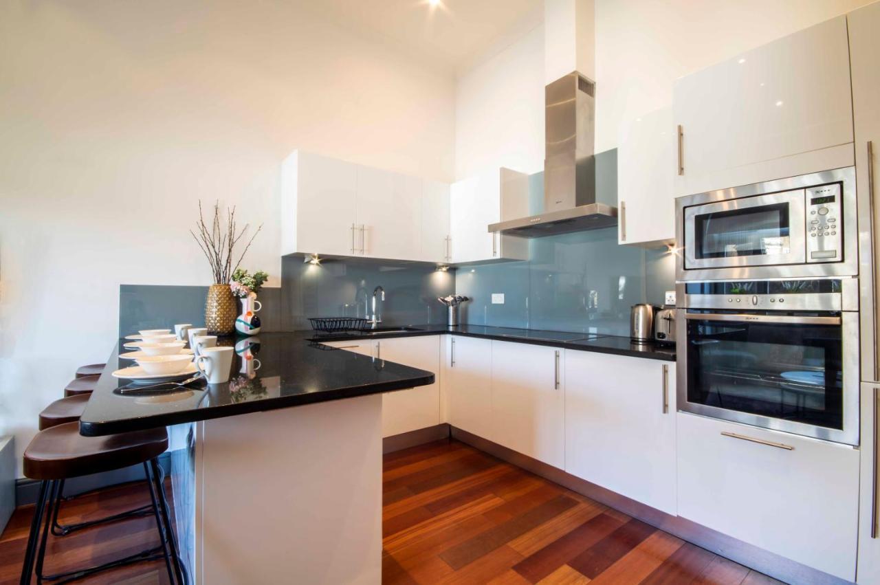 Kensington - Lexham Gardens By Viridian Apartments Лондон Екстериор снимка