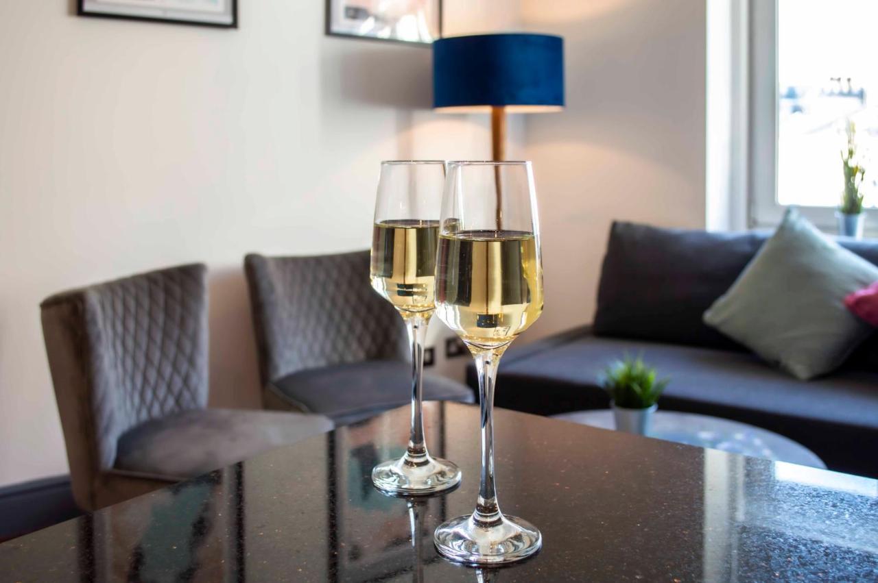 Kensington - Lexham Gardens By Viridian Apartments Лондон Екстериор снимка