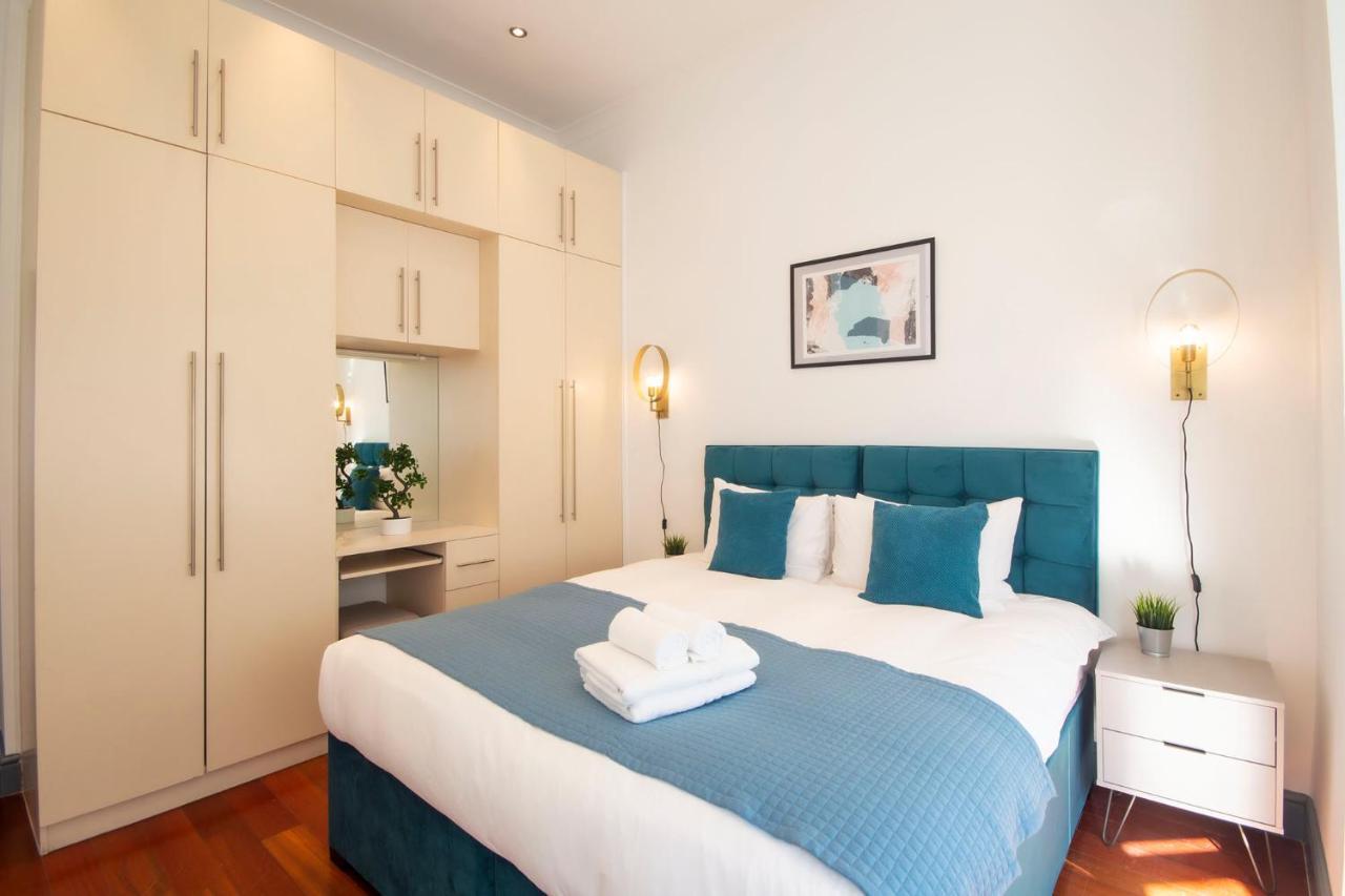 Kensington - Lexham Gardens By Viridian Apartments Лондон Екстериор снимка