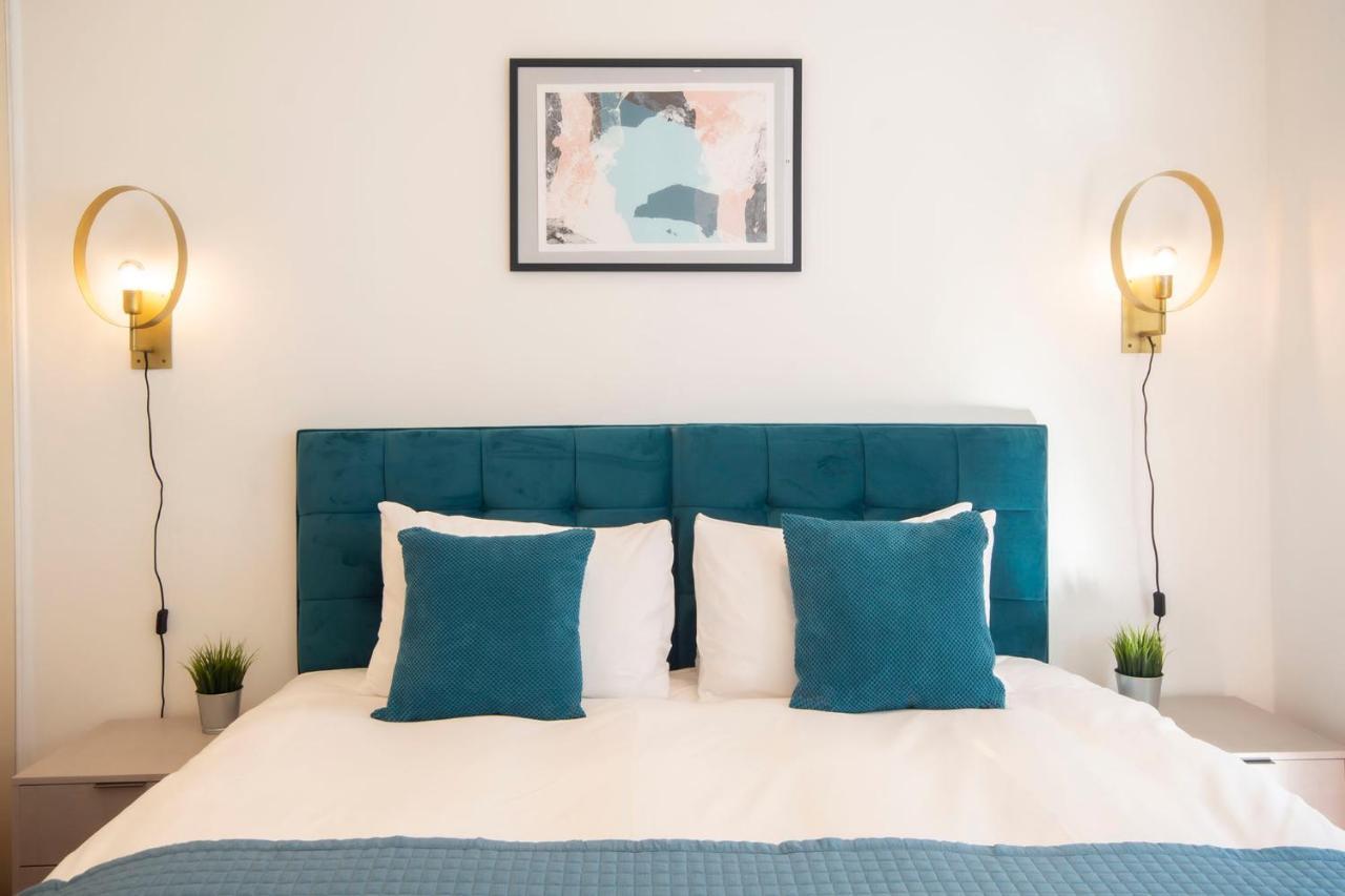 Kensington - Lexham Gardens By Viridian Apartments Лондон Екстериор снимка